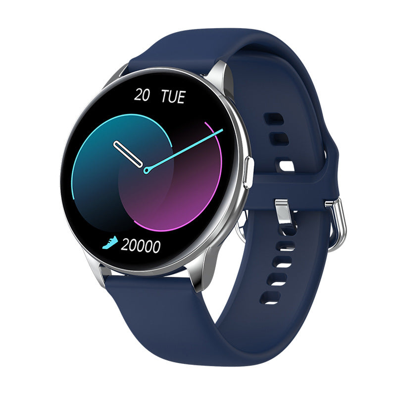 Y90 GPS Smart Watch