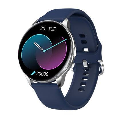 Y90 GPS Smart Watch
