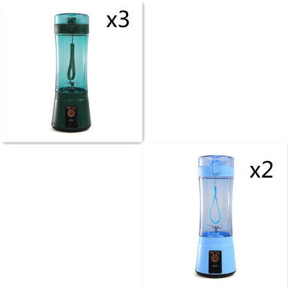 USB Fruchtmixer 380ML