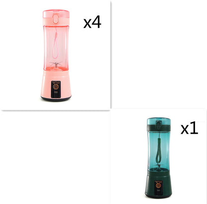 USB Fruchtmixer 380ML