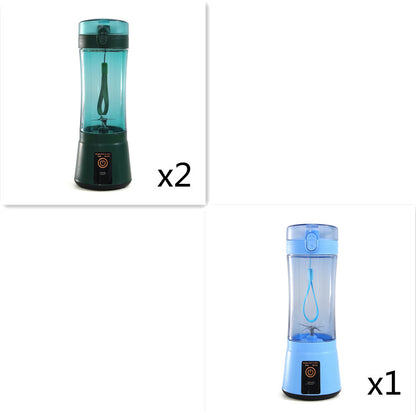 USB Fruchtmixer 380ML