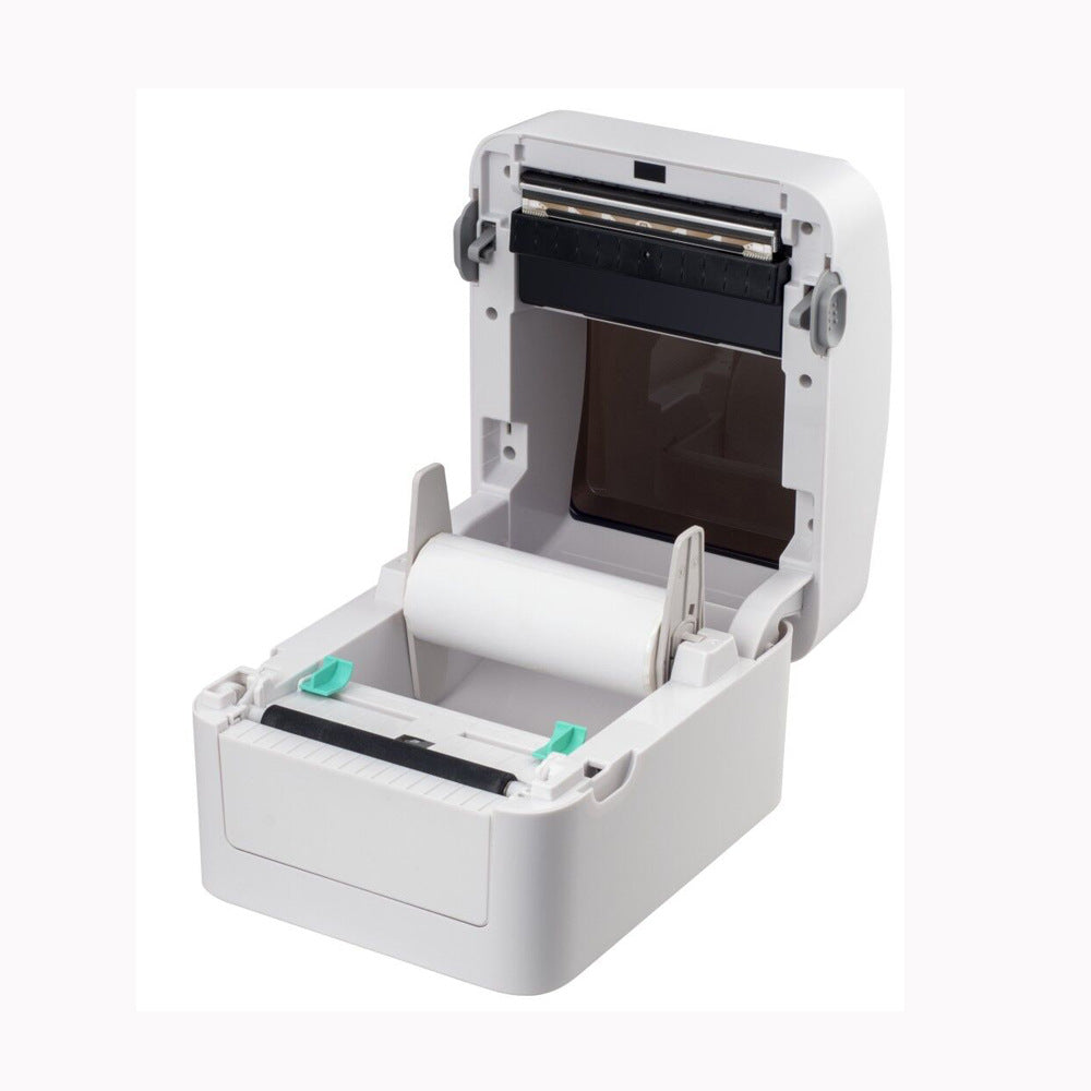 Bluetooth/USB Barcode Drucker