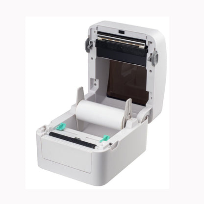 Bluetooth/USB Barcode Drucker