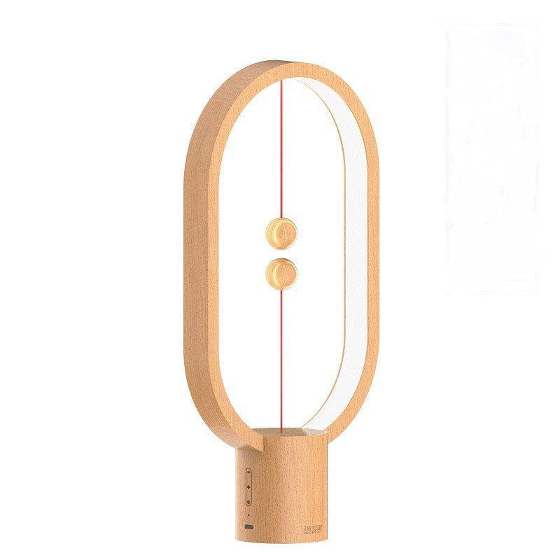 LED Smart Magnet Lampe