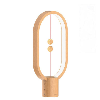 LED Smart Magnet Lampe