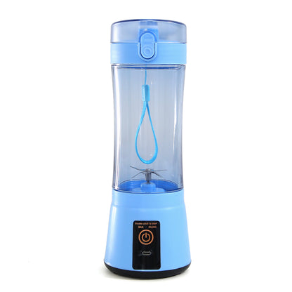 USB Fruchtmixer 380ML