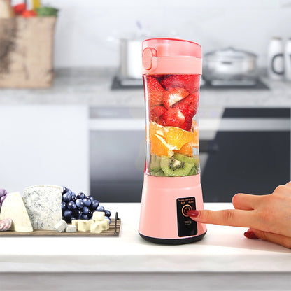 USB Fruchtmixer 380ML