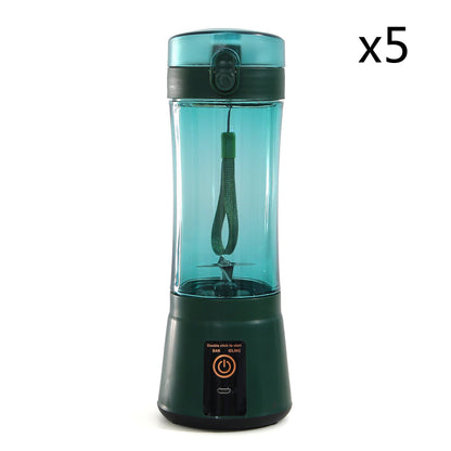 USB Fruchtmixer 380ML