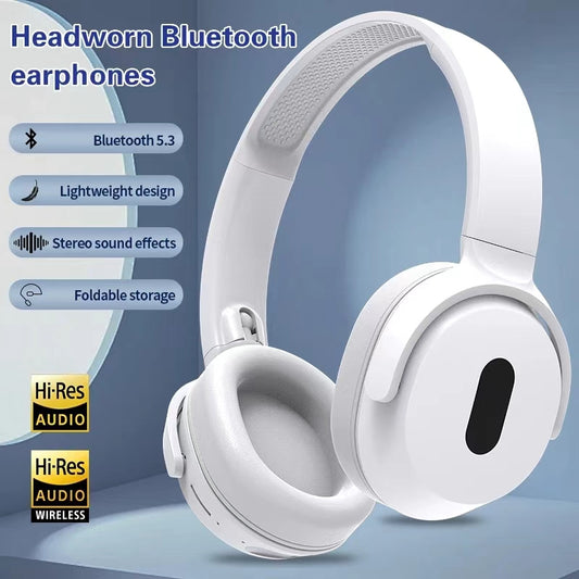 Bluetooth Kopfhörer / Headset