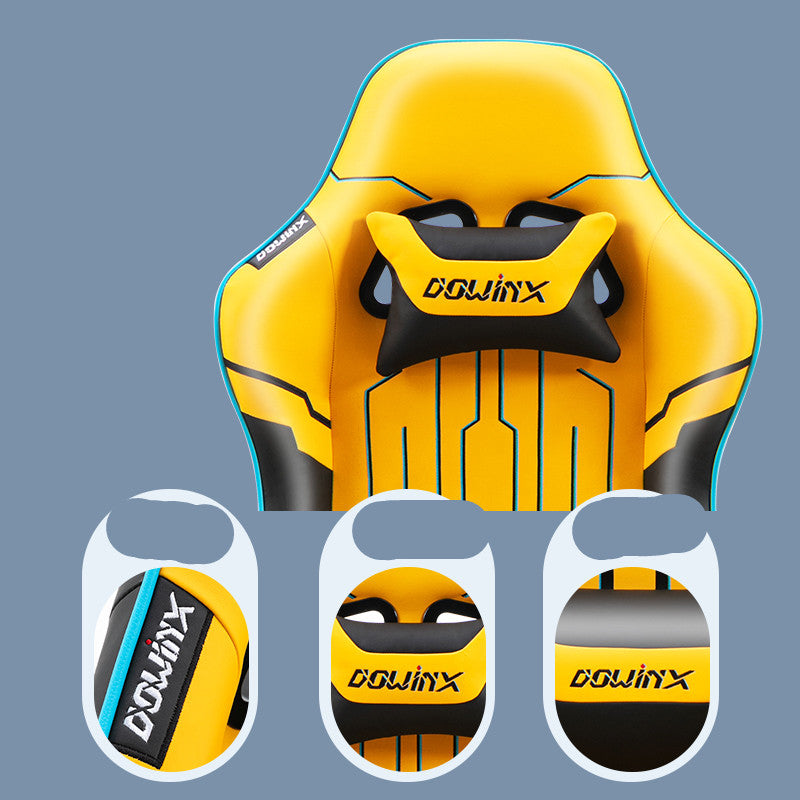 Ergonomischer Bürostuhl