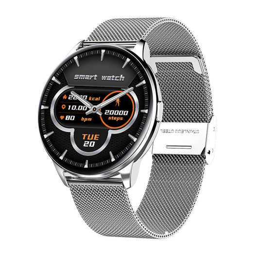 Y90 GPS Smart Watch
