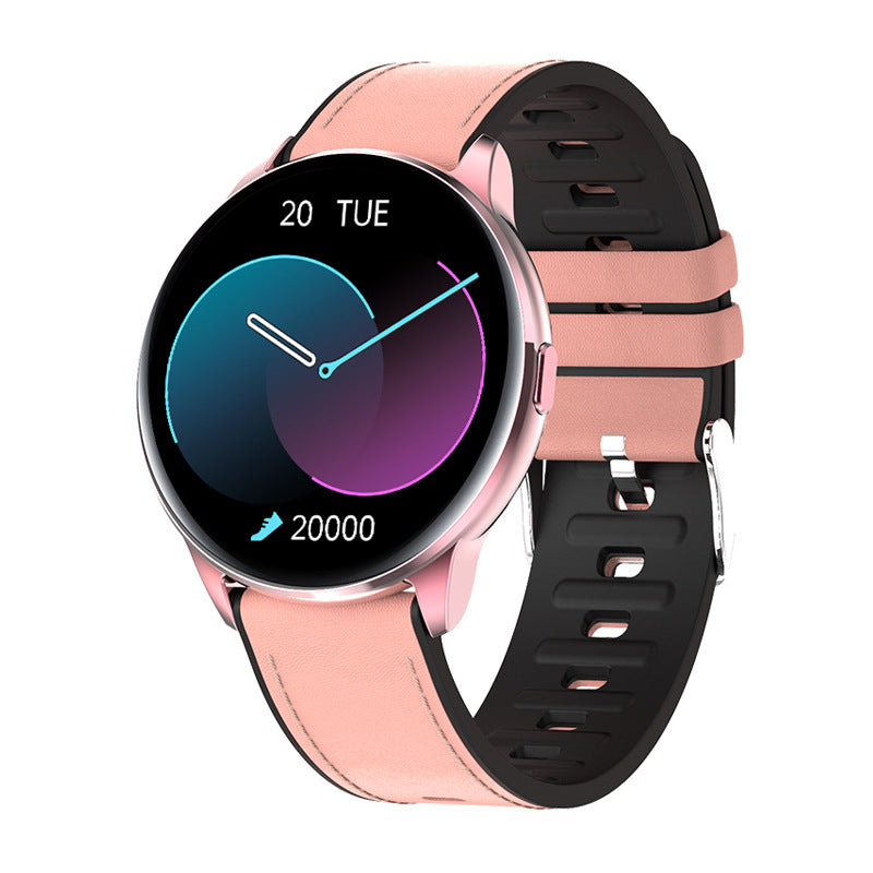 Y90 GPS Smart Watch