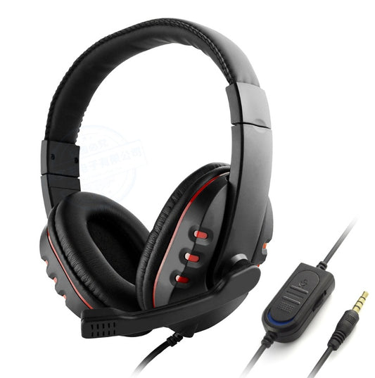 Warlord Headset