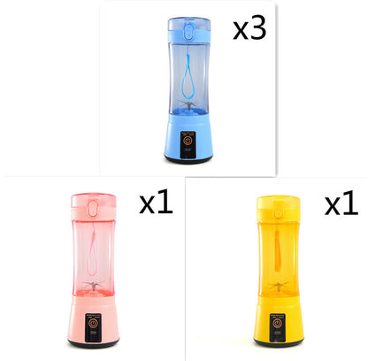 USB Fruchtmixer 380ML