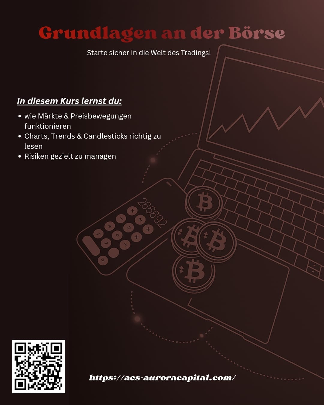 Grundlagen an der Börse- Was muss ich als Trader wissen - What Every Trader Should Know