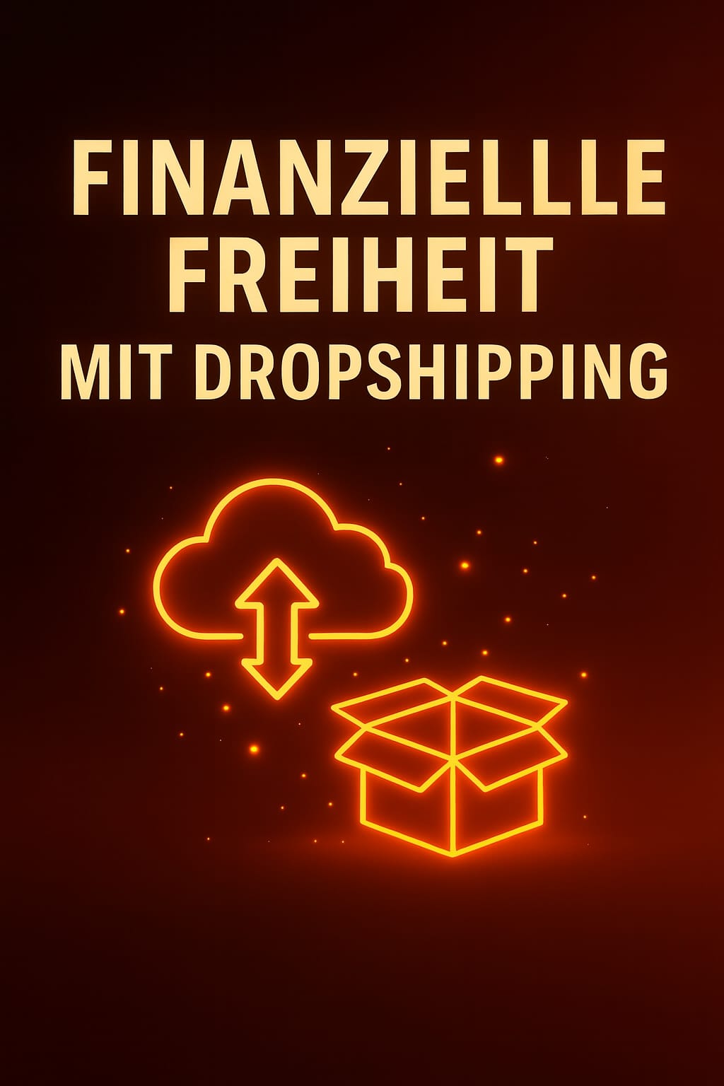 Finanzielle Freiheit Mit Dropshipping - Financial Freedom with Dropshipping
