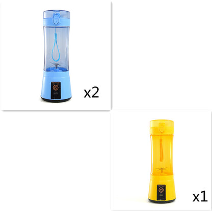 USB Fruchtmixer 380ML