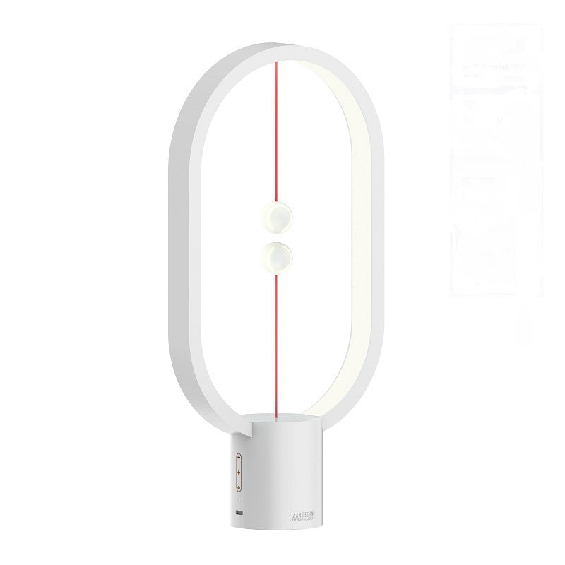 LED Smart Magnet Lampe