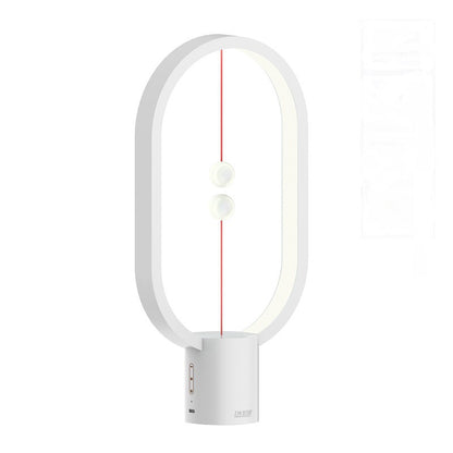 LED Smart Magnet Lampe