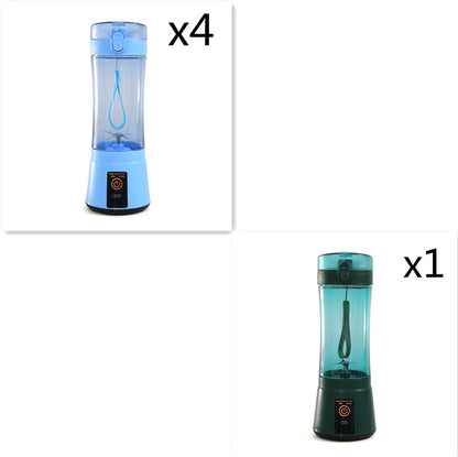 USB Fruchtmixer 380ML