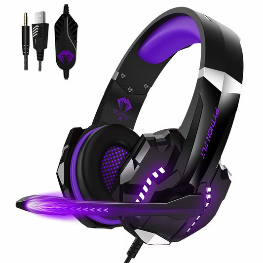 PYTHON FLY PRO Headset