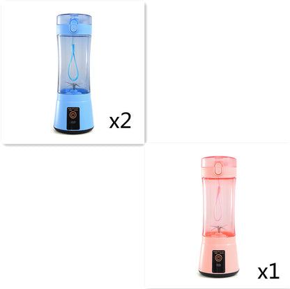 USB Fruchtmixer 380ML