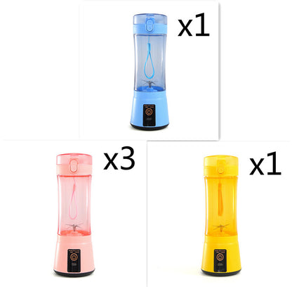 USB Fruchtmixer 380ML