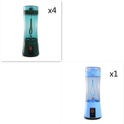 USB Fruchtmixer 380ML