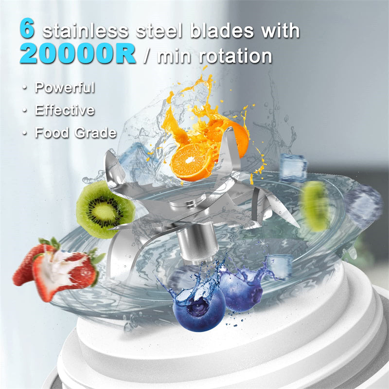 Juice Mixer 600ML