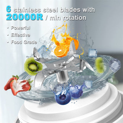 Juice Mixer 600ML