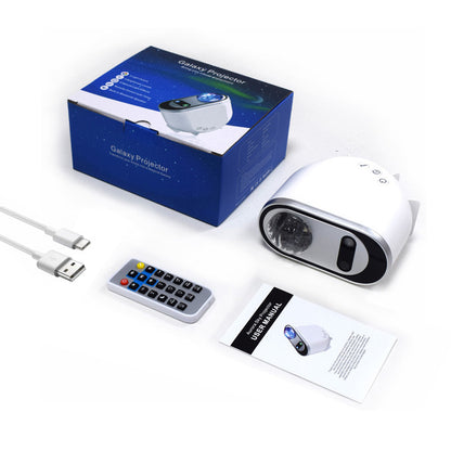 Sternhimmel Projektor