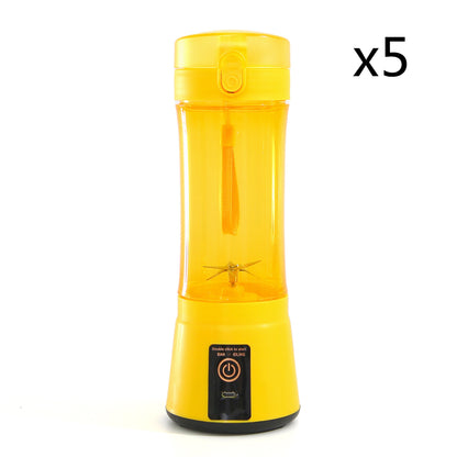 USB Fruchtmixer 380ML