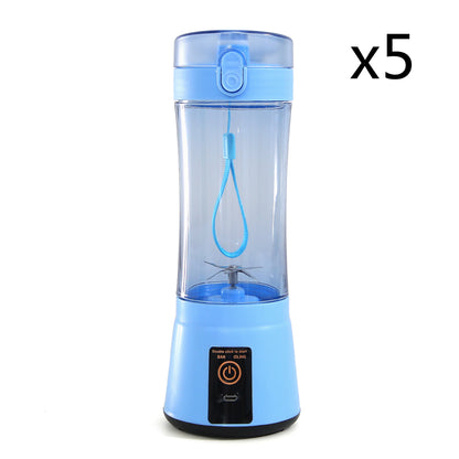 USB Fruchtmixer 380ML