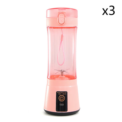 USB Fruchtmixer 380ML