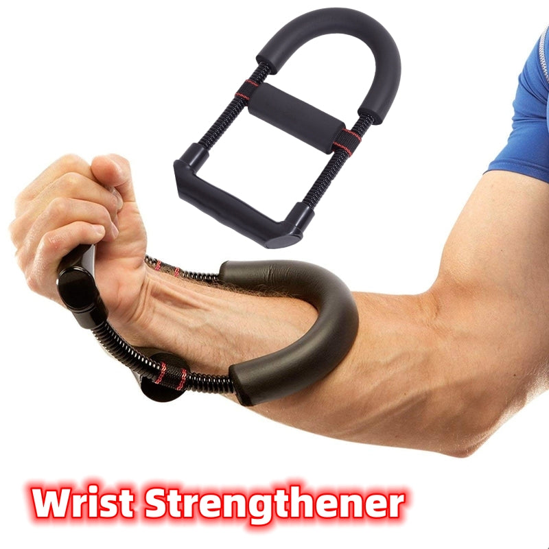 Grip Power Arm Trainer
