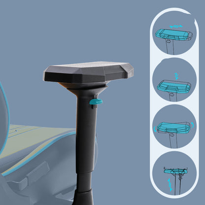 Ergonomischer Bürostuhl