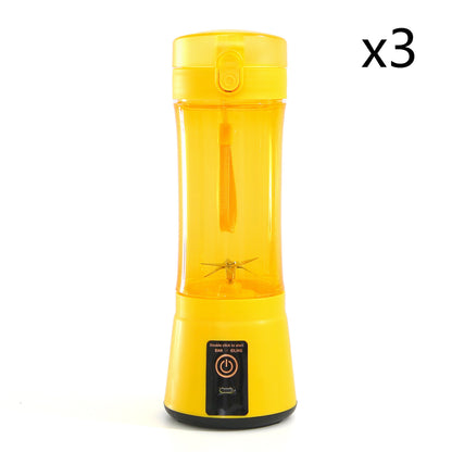 USB Fruchtmixer 380ML