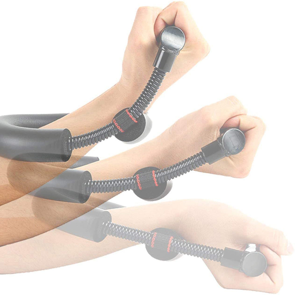 Grip Power Arm Trainer