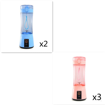 USB Fruchtmixer 380ML